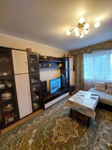 Продажа квартиры Омск. ул Съездовская, 50