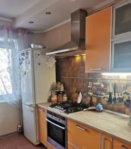 Продажа квартиры Омск. ул Съездовская, 50 Продажа квартиры Омск. ул Съездовская, 50