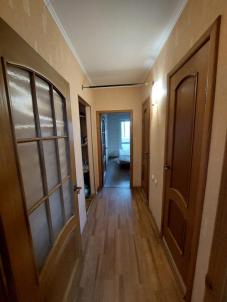 Продажа квартиры Омск. ул Съездовская, 50