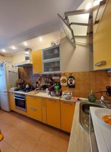 Продажа квартиры Омск. ул Съездовская, 50