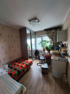 Продажа квартиры Омск. ул Съездовская, 50