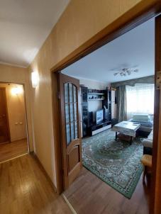 Продажа квартиры Омск. ул Съездовская, 50