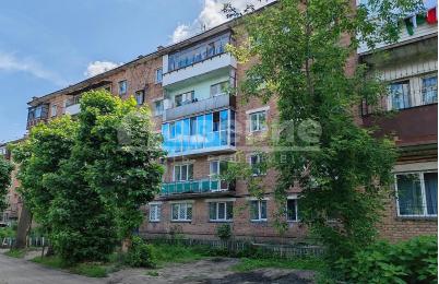 Продажа квартиры Омск. ул. 27 Северная, 121 Продажа квартиры Омск. ул. 27 Северная, 121