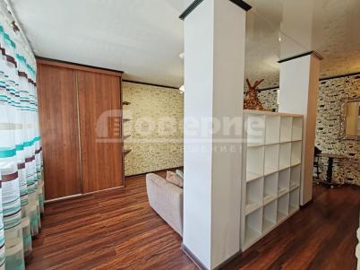 Продажа квартиры Омск. ул. 27 Северная, 121 Продажа квартиры Омск. ул. 27 Северная, 121