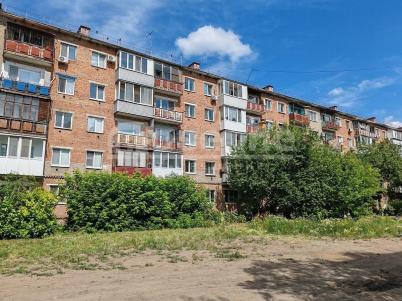 Продажа квартиры Омск. ул. 27 Северная, 121 Продажа квартиры Омск. ул. 27 Северная, 121