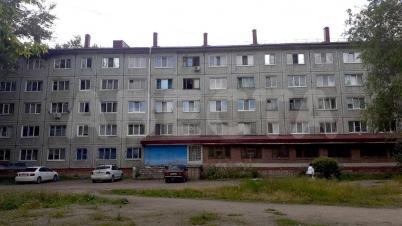 Продажа квартиры Омск. ул. 22 Апреля, 10В Продажа квартиры Омск. ул. 22 Апреля, 10В