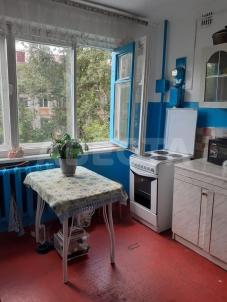 Продажа квартиры Омск. ул. 22 Апреля, 10В Продажа квартиры Омск. ул. 22 Апреля, 10В