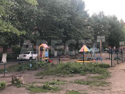 Продажа квартиры Омск. ул. 22 Апреля, 10В Продажа квартиры Омск. ул. 22 Апреля, 10В