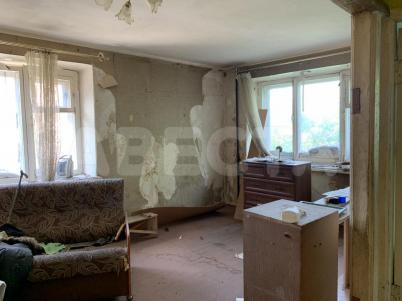 Продажа квартиры Омск. ул. Ермолаева, 4