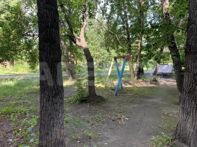 Продажа квартиры Омск. ул. Ермолаева, 4 Продажа квартиры Омск. ул. Ермолаева, 4