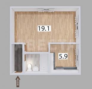 Продажа квартиры Омск. ул. Ермолаева, 4 Продажа квартиры Омск. ул. Ермолаева, 4