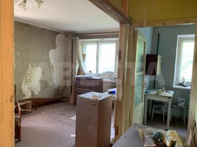 Продажа квартиры Омск. ул. Ермолаева, 4