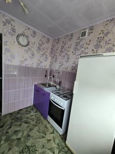 Продажа квартиры Омск. Городок Нефтяников, Химиков, 6/2 Продажа квартиры Омск. Городок Нефтяников, Химиков, 6/2