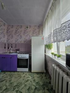 Продажа квартиры Омск. Городок Нефтяников, Химиков, 6/2 Продажа квартиры Омск. Городок Нефтяников, Химиков, 6/2