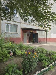 Продажа квартиры Омск. Городок Нефтяников, Химиков, 6/2 Продажа квартиры Омск. Городок Нефтяников, Химиков, 6/2