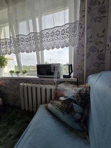 Продажа квартиры Омск. Городок Нефтяников, Химиков, 6/2 Продажа квартиры Омск. Городок Нефтяников, Химиков, 6/2