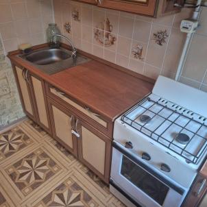 Продажа квартиры Омск. Дмитриева, 4к1 Продажа квартиры Омск. Дмитриева, 4к1