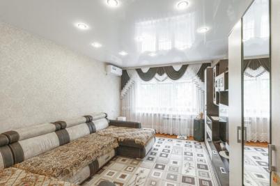 Продажа квартиры Омск. Гашека, 13 к1 Продажа квартиры Омск. Гашека, 13 к1