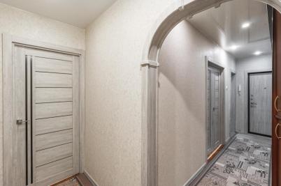 Продажа квартиры Омск. Гашека, 13 к1 Продажа квартиры Омск. Гашека, 13 к1