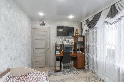 Продажа квартиры Омск. Гашека, 13 к1 Продажа квартиры Омск. Гашека, 13 к1