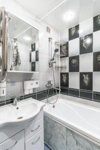 Продажа квартиры Омск. Гашека, 13 к1 Продажа квартиры Омск. Гашека, 13 к1