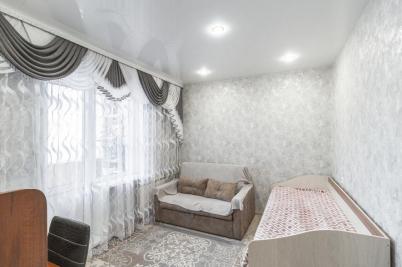 Продажа квартиры Омск. Гашека, 13 к1 Продажа квартиры Омск. Гашека, 13 к1