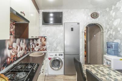 Продажа квартиры Омск. Гашека, 13 к1 Продажа квартиры Омск. Гашека, 13 к1