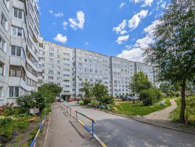 Продажа квартиры Омск. Гашека, 13 к1 Продажа квартиры Омск. Гашека, 13 к1