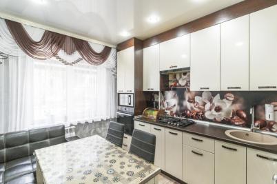 Продажа квартиры Омск. Гашека, 13 к1 Продажа квартиры Омск. Гашека, 13 к1