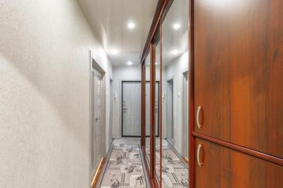 Продажа квартиры Омск. Гашека, 13 к1 Продажа квартиры Омск. Гашека, 13 к1