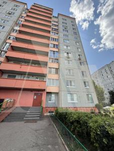 Продажа квартиры Омск. 6-й микрорайон, Лукашевича, 29 Продажа квартиры Омск. 6-й микрорайон, Лукашевича, 29