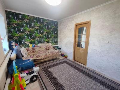 Продажа квартиры Омск. ул. 1-я Железнодорожная, 37 Продажа квартиры Омск. ул. 1-я Железнодорожная, 37