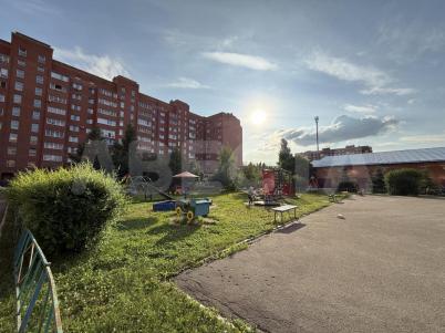 Продажа квартиры Омск. ул. Степанца, 3 Продажа квартиры Омск. ул. Степанца, 3
