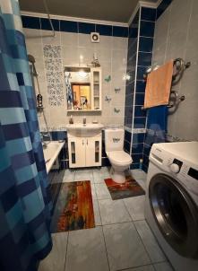 Продажа квартиры Омск. ул. Степанца, 3 Продажа квартиры Омск. ул. Степанца, 3