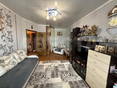 Продажа квартиры Омск. ул. Степанца, 3 Продажа квартиры Омск. ул. Степанца, 3