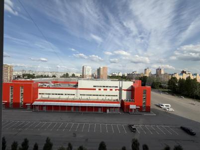Продажа квартиры Омск. ул. Степанца, 3 Продажа квартиры Омск. ул. Степанца, 3