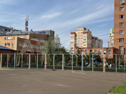 Продажа квартиры Омск. ул. Степанца, 3 Продажа квартиры Омск. ул. Степанца, 3