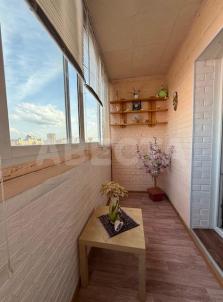 Продажа квартиры Омск. ул. Степанца, 3 Продажа квартиры Омск. ул. Степанца, 3
