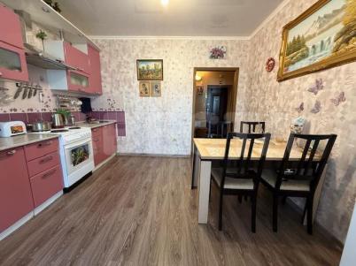 Продажа квартиры Омск. ул. Степанца, 3 Продажа квартиры Омск. ул. Степанца, 3