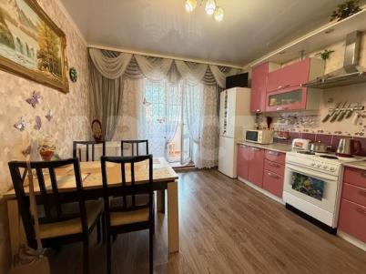 Продажа квартиры Омск. ул. Степанца, 3 Продажа квартиры Омск. ул. Степанца, 3