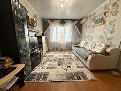 Продажа квартиры Омск. ул. Степанца, 3 Продажа квартиры Омск. ул. Степанца, 3