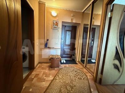 Продажа квартиры Омск. ул. Степанца, 3 Продажа квартиры Омск. ул. Степанца, 3