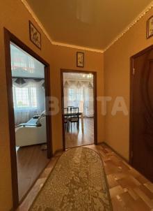 Продажа квартиры Омск. ул. Степанца, 3 Продажа квартиры Омск. ул. Степанца, 3