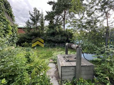 Продажа дачи Омск. Омск, садоводческое некоммерческое товарищество Любитель, 20 Продажа дачи Омск. Омск, садоводческое некоммерческое товарищество Любитель, 20