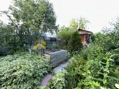 Продажа дачи Омск. Омск, садоводческое некоммерческое товарищество Любитель, 20 Продажа дачи Омск. Омск, садоводческое некоммерческое товарищество Любитель, 20