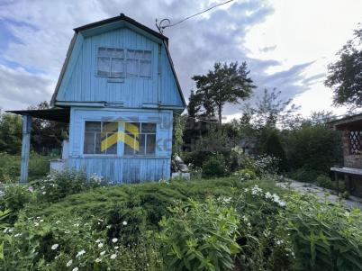 Продажа дачи Омск. Омск, садоводческое некоммерческое товарищество Любитель, 20 Продажа дачи Омск. Омск, садоводческое некоммерческое товарищество Любитель, 20