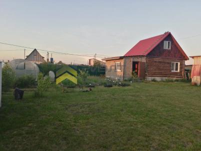 Продажа дома Омская обл, Омский р-н, село Надеждино, ул Ясеневая Продажа дома Омская обл, Омский р-н, село Надеждино, ул Ясеневая
