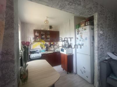 Продажа квартиры Омск. проспект Комсомольский, 6А Продажа квартиры Омск. проспект Комсомольский, 6А