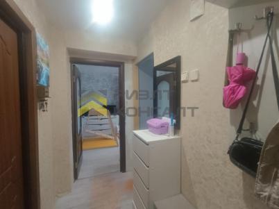 Продажа квартиры Омск. проспект Комсомольский, 6А Продажа квартиры Омск. проспект Комсомольский, 6А