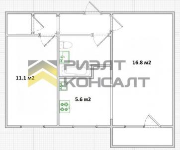 Продажа квартиры Омск. проспект Комсомольский, 6А Продажа квартиры Омск. проспект Комсомольский, 6А